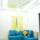 Antonio's Castle Service Apartment, エルナクラム - 写真 1