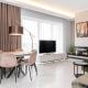 Modern apartment in the heart of Uus-Veerenni, Tallinn