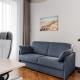 Modern apartment in the heart of Uus-Veerenni, Tallinn (fotografie 3)