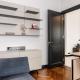 Modern apartment in the heart of Uus-Veerenni, Tallinn (fotografie 7)
