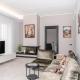 Modern apartment in the heart of Uus-Veerenni, Tallinn (fotografie 2)