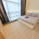 Weekly Monthly Stay - Bangsar Trade Centre Ovation, Куала-Лумпур - Фото 9