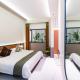 Vishan Keys Hotel 维尚潮宿厦门中山路步行街店, Sia-men (fotografie 6)