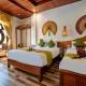 Nipa Riverside Villa By The Little Hoi An, Hội An (Foto 8)