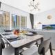 Relaxing 1BR in Dubai With Access to Pool, Gym & Parking, Dubaj - Fotografie 2