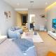 Weekly Monthly Stay - Bangsar Trade Centre Curvena, Kuala Lumpur - Foto 8