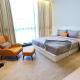 Weekly Monthly Stay - Bangsar Trade Centre Curvena, Kuala Lumpur - Foto 3