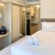Simply Studio at Tokyo Riverside PIK 2 Apartment By Travelio Rawalembang - Fotografie 3