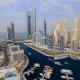 Gracious 1BR in Condor Marina Star, Dubai Marina, Dubai (photo 7)