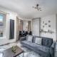 Harlesden, London - Stylish Two-Bedroom Apartment, Londres - Foto 9