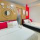 Shell Residences Mall of Asia FAMILY ROOM, Manila - Fotografie 2