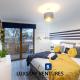 Spacious 2 BR Apartment - 2 Minutes to Station - 10 Minutes to Harry Potter Studios - 30 Minutes to London Euston - Ideal for Families & Business - Free Parking, Уотфорд (фото 2)