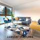 Spacious 2 BR Apartment - 2 Minutes to Station - 10 Minutes to Harry Potter Studios - 30 Minutes to London Euston - Ideal for Families & Business - Free Parking, Уотфорд (фото 5)