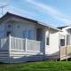 3 Bed Lodge - Sleeps 6 - Pets - Parking - Wifi Bembridge - Fotografie 10