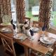 3 Bed Lodge - Sleeps 6 - Pets - Parking - Wifi Bembridge - Fotografie 9