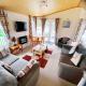 3 Bed Lodge - Sleeps 6 - Pets - Parking - Wifi Bembridge - Fotografie 8