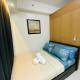 Makati Condominium Lush Residences, Manila - Fotografie 5