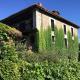 The Manor House, Barreda