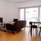 Appartement, deux chambres au pied du métro Montgomery, Brusel - Fotografie 1
