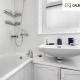 The Angel Garden Residence, A Sophisticated 3-Bedroom Escape, Londýn - Fotografie 8