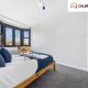 The Angel Garden Residence, A Sophisticated 3-Bedroom Escape, Londýn - Fotografie 10