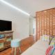 apartamentos con garaje en ensanche de vallecas ALQUILER TEMPORAL, Madrid - Foto 4