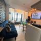 Celestial Sphere Staycation at Azure Urban Resort Residences, Manila - Photo 9