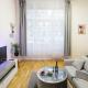 Chic Flat on Jecna Walk to Wenceslas Sq and Museum, Praga - Zdjęcie 9
