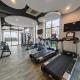 Island Jazz Loft with Bathtub & Seaview - Jazz Suites by Ocean Luxe, Tanjong Tokong (foto 6)