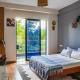 Artsy & spacious studio with Pool, Gym & Sauna Nairobi - Fotografie 1