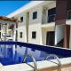 Apartamento com dois quartos, uma suíte na Praia de Taperapuã, Porto Seguro - Foto 5
