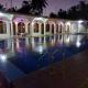 MRD Beach Hotel Trincomalee - Fotografie 5