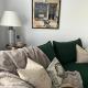 Beautiful Sefton Park one bed apartment in Liverpool Sleeps 4