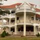 The Forest House - Kawuku-Bunga