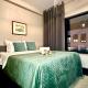 Luxury Suites Diamond by Rikas Hotels Anversa - Foto 1