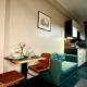 Luxury Suites Diamond by Rikas Hotels Anversa - Foto 10