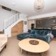 Pass the Keys Fabulous 2 bedroom house in a central location, Bath - Photo 1