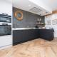 Pass the Keys Fabulous 2 bedroom house in a central location, Bath - Photo 4
