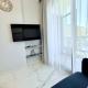 Apartmen in Alanya in the city center by the sea - Fotografie 4