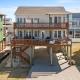 Lazy Lea 3 a spacious 5 bedroom home perfect for up to 13 guests, Ocean Isle Beach - Foto 1