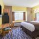 Microtel Inn & Suites by Wyndham Johnstown, Johnstown (foto 9)