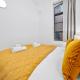 Modern 2 bed Flat - Near Farringdon & Old Street Station - Central London, Londýn - Fotografie 9