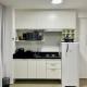 Studio Consolação Bela Cintra, com AC, perto da Paulista, São Paulo - Foto 4