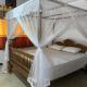 Sunil Villa, Talpe
