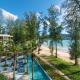 Luxury Penthouse 407sqm Beachfront and private pool, Phuket - Fotografie 1