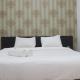 Deluxe & Comfy 2BR at Braga City Walk Apartment By Travelio Bandung - Fotografie 1