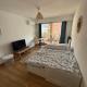 Bohemian studio in Menton close to sea with parking, Mentone - Foto 1