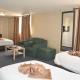 Olive Hotel Amman, Amman (zdjęcie 8)