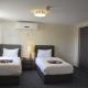 Olive Hotel Amman, Amman (zdjęcie 6)