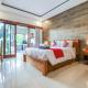 Ubud Upscale 2BD Villa Vista Verde - Guest Favorite Tegalalang - Photo 3
